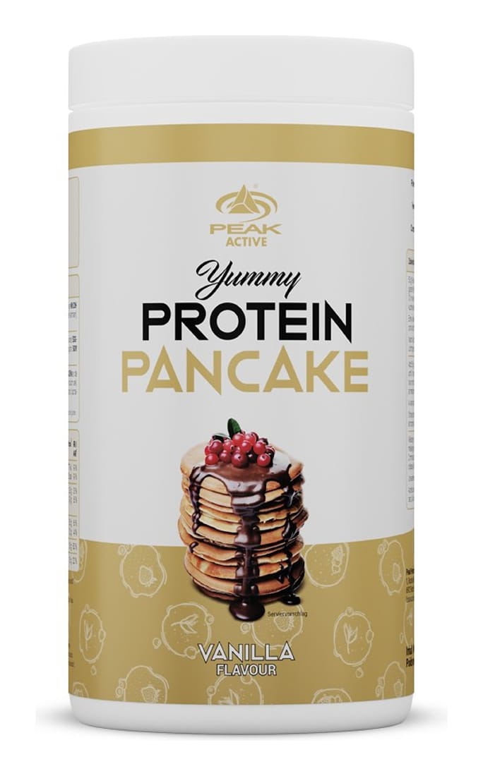 Peak Yummy Protein Pancake - 500 g