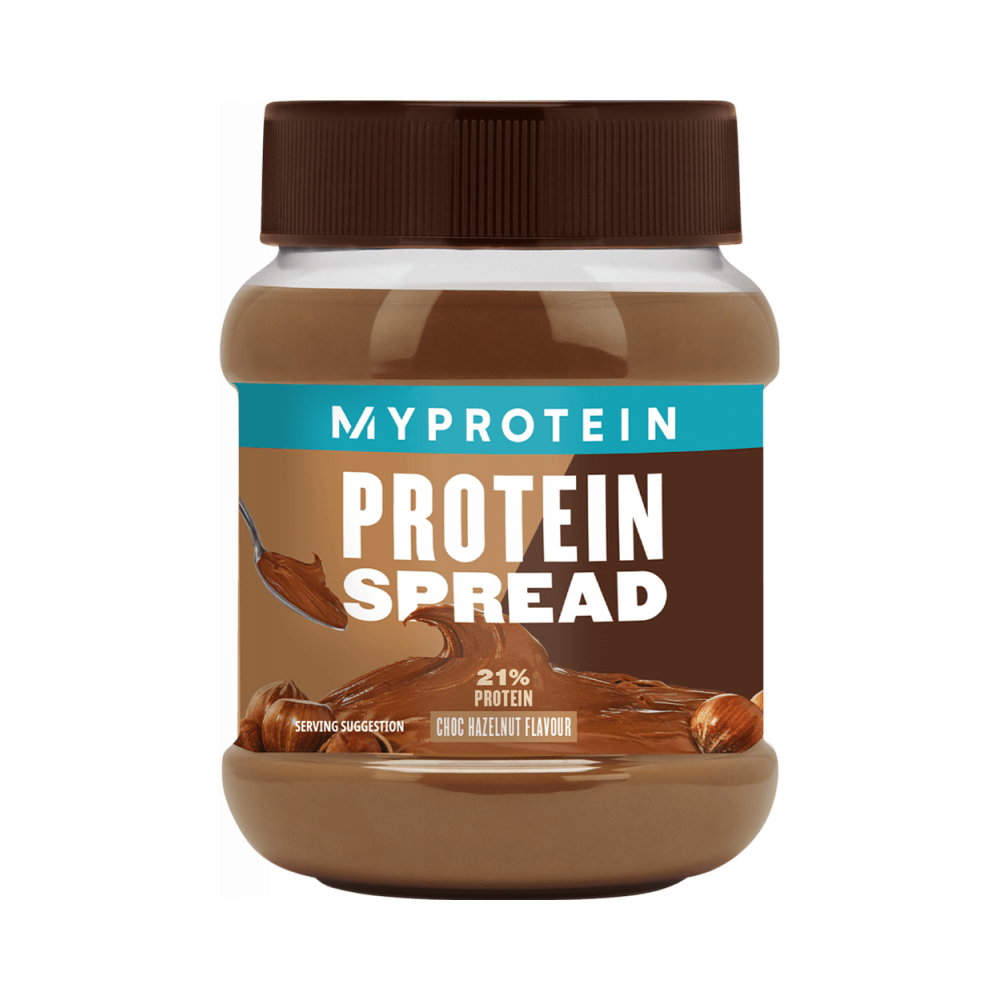 MyProtein Protein Spread - Protein Aufstrich - 360 g