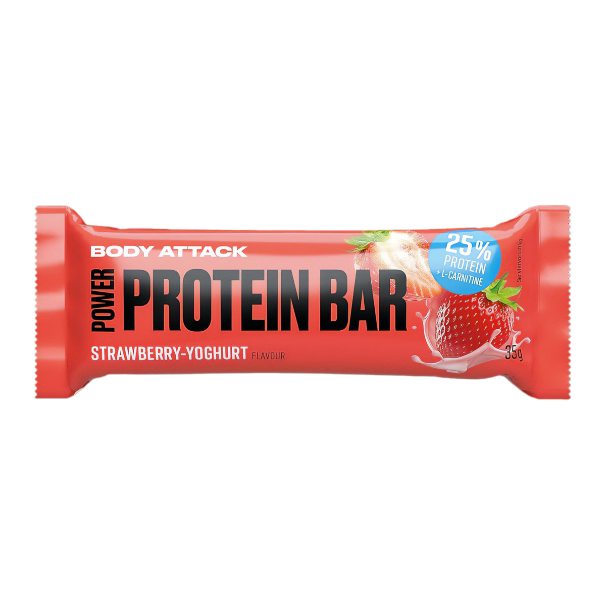 Body Attack Power Protein-Bar - 35 g