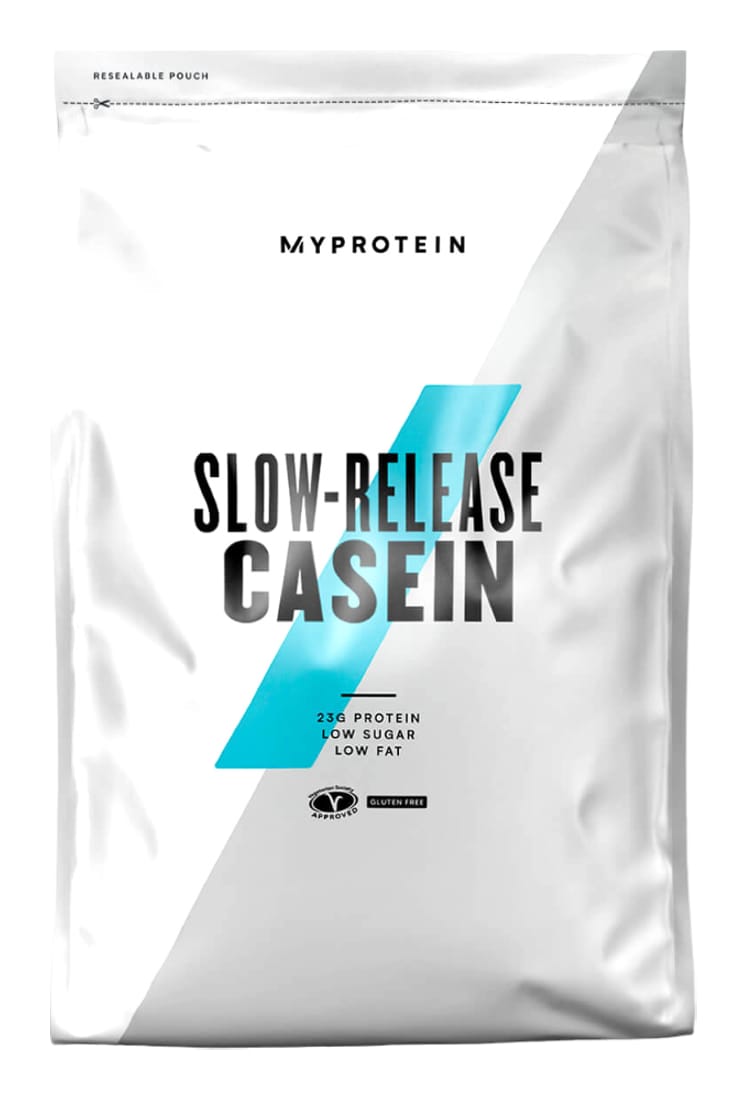 MyProtein Casein Protein - Slow-Release-Casein - 1000 g