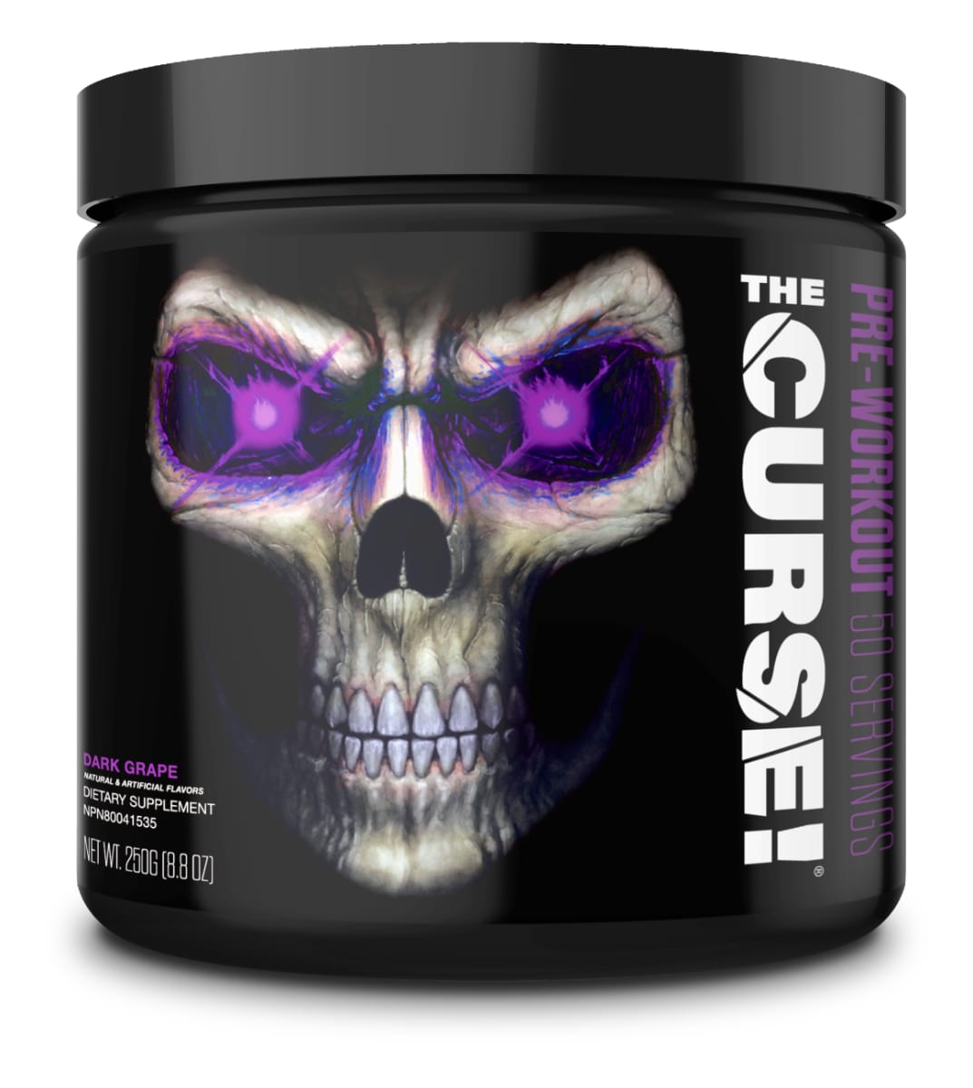 JNX The Curse! - 250 g