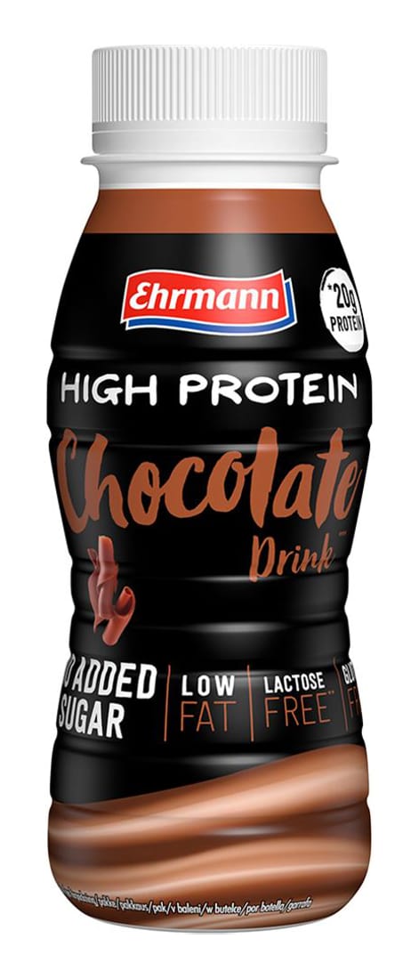 Ehrmann High Protein Drink - 250 ml