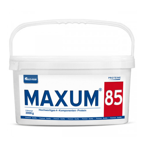 Multi-Food Maxum 85 - 3000 g