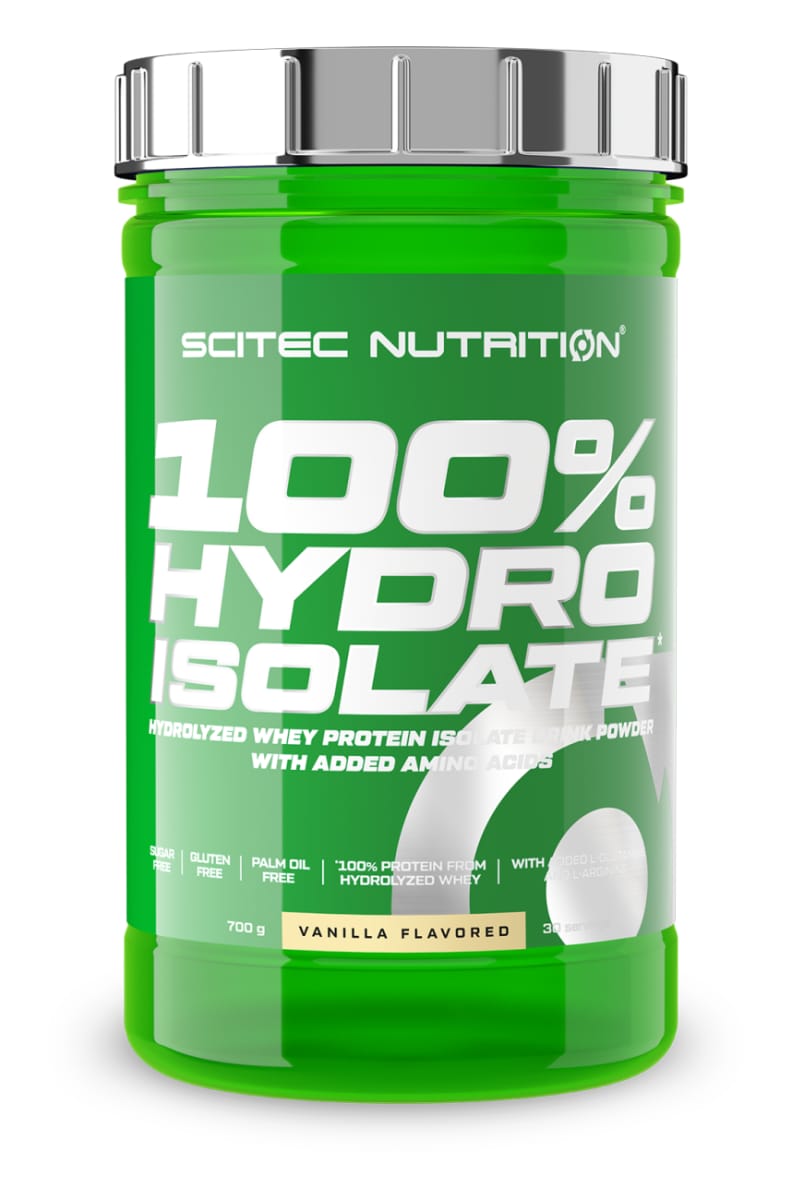 Scitec Nutrition 100% Hydro Isolate - 700 g