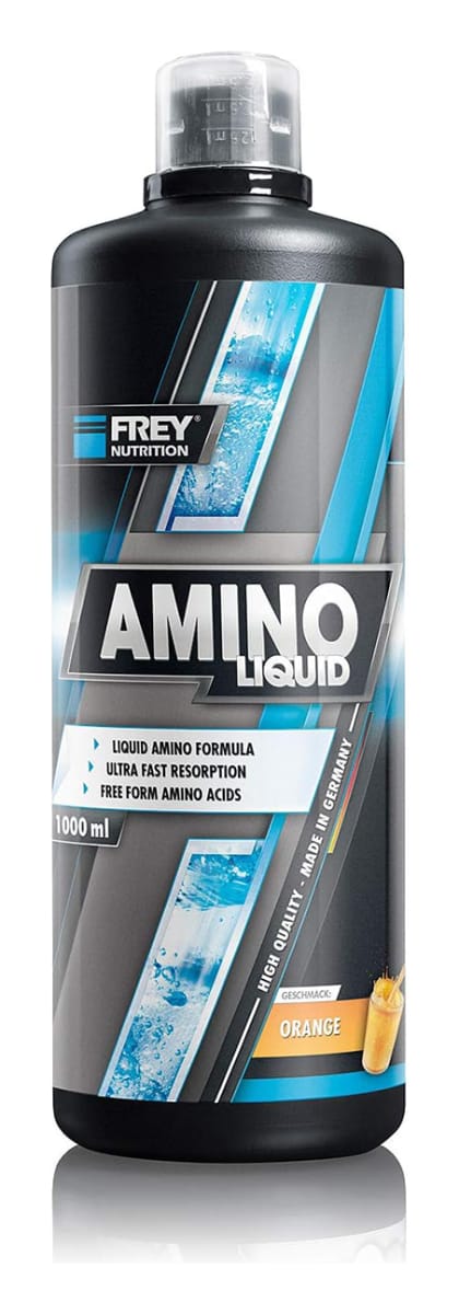 Frey Nutrition Amino Liquid - 1000 ml