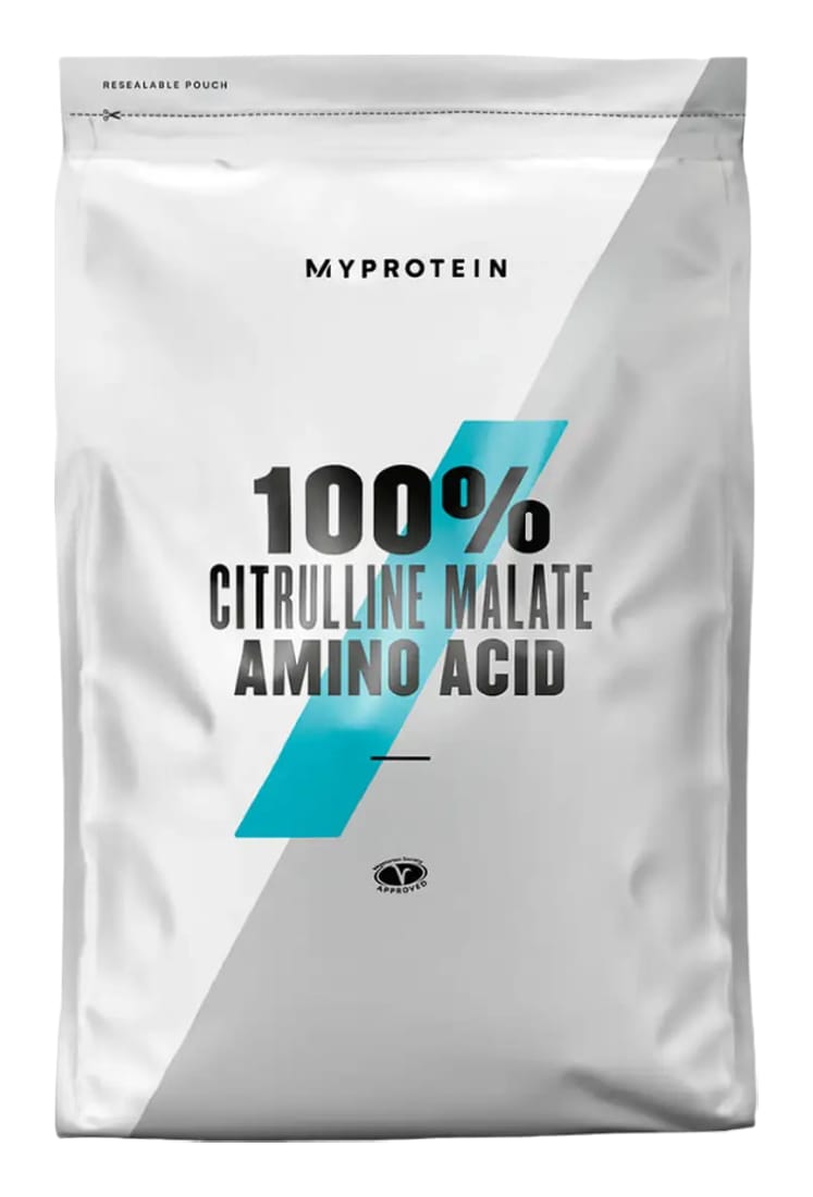 MyProtein 100% Citrullin Malate (2:1) - 250 g