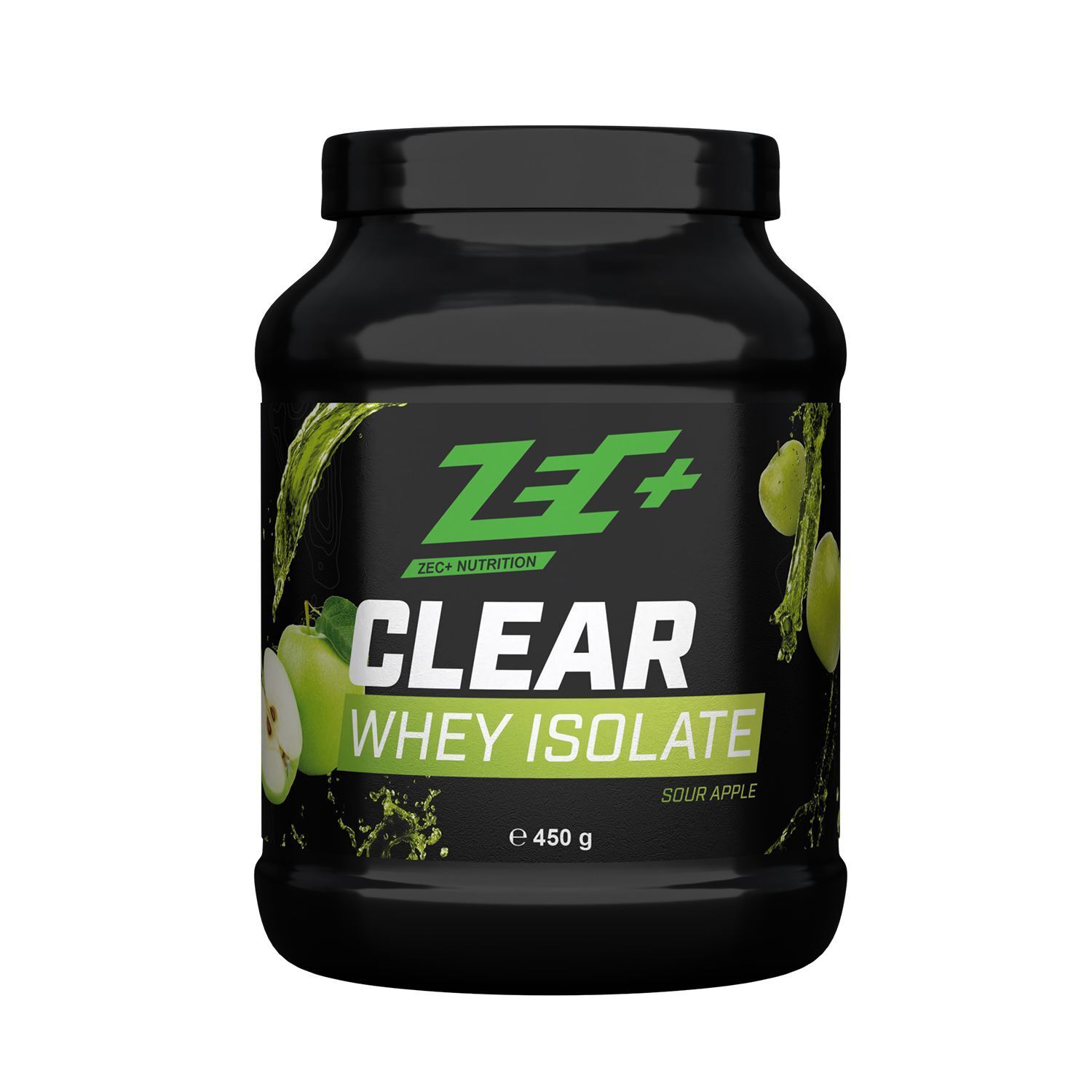 Zec+ Clear Whey Isolate - 450 g