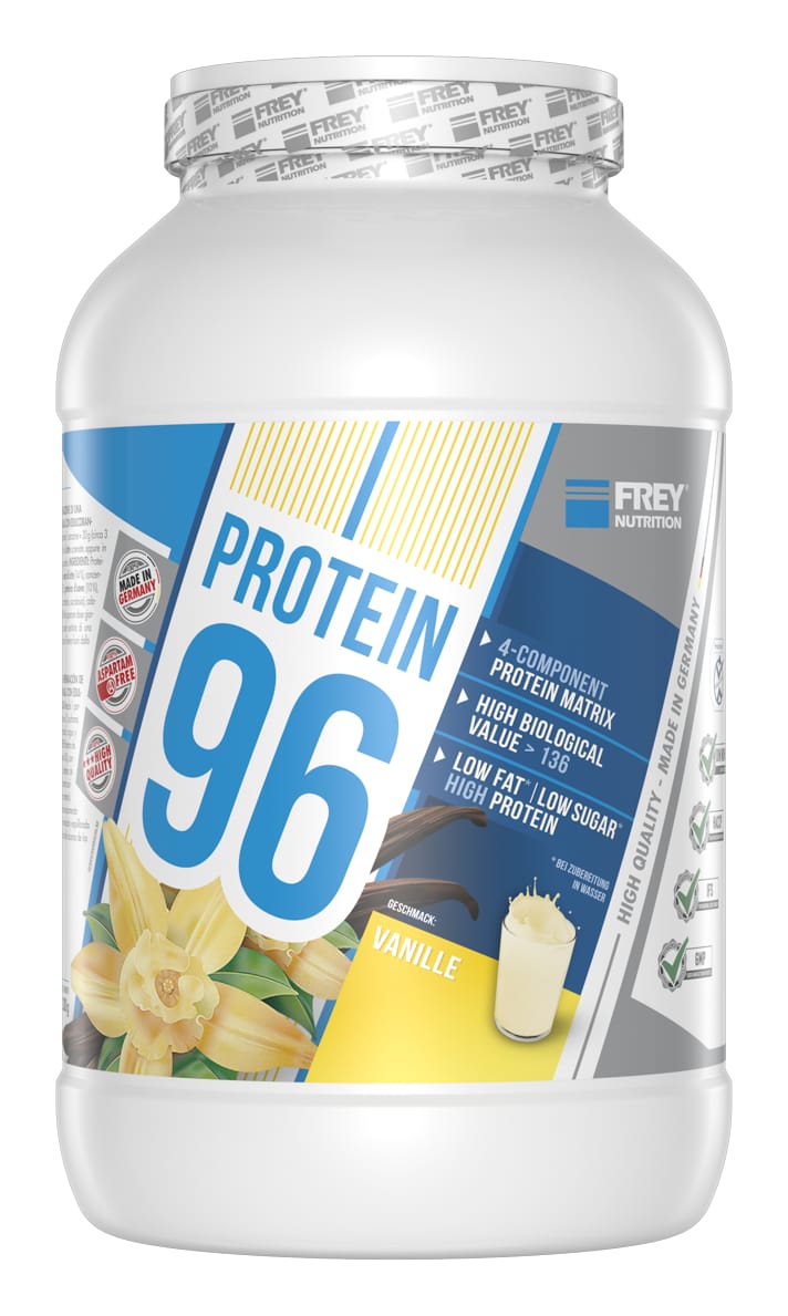 Frey Nutrition Protein 96 - 2300 g