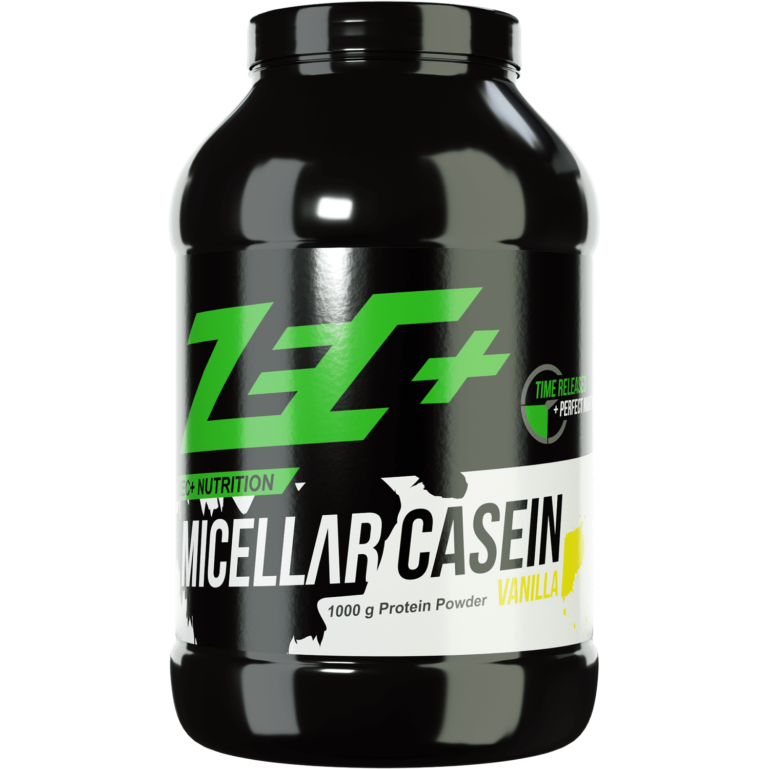 ZEC+ Micellar Casein - 1000 g