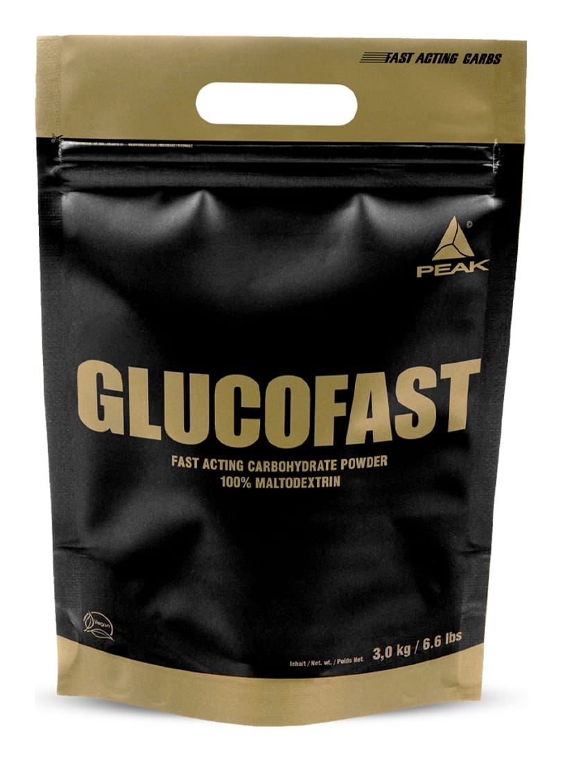 Peak Glucofast - 3000 g