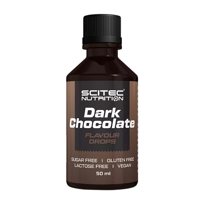 Scitec Nutrition Flavour Drops - 50 ml