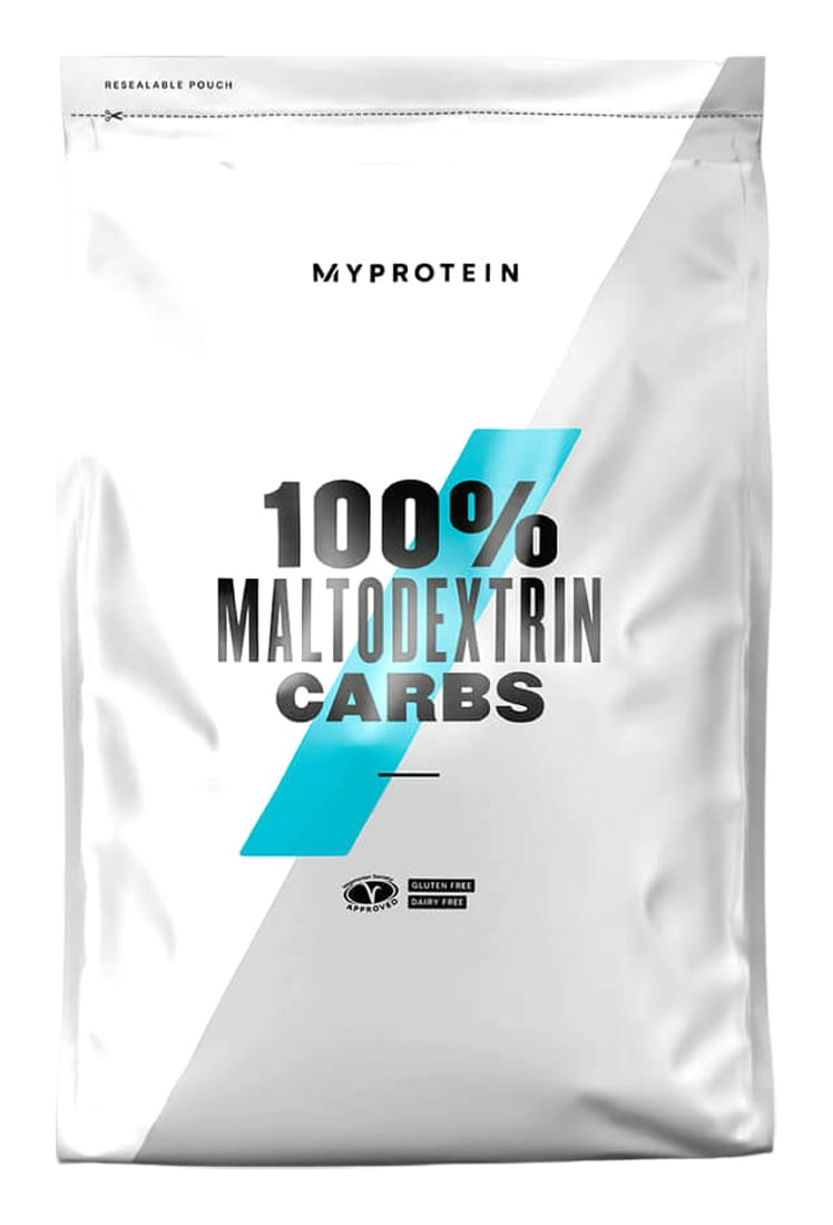 MyProtein Maltodextrin - 5000 g