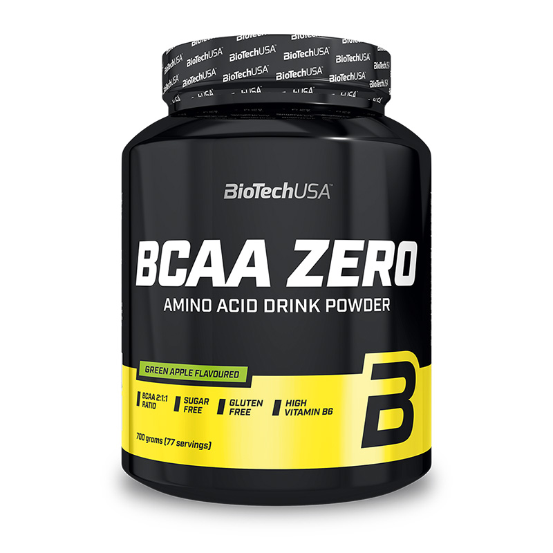 BioTech USA BCAA Zero - 700 g