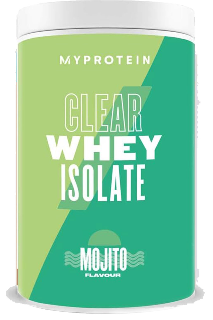 MyProtein Clear Whey Isolat - 509 g