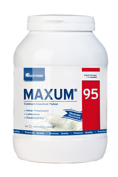 Multi-Food Maxum 95 - 750 g