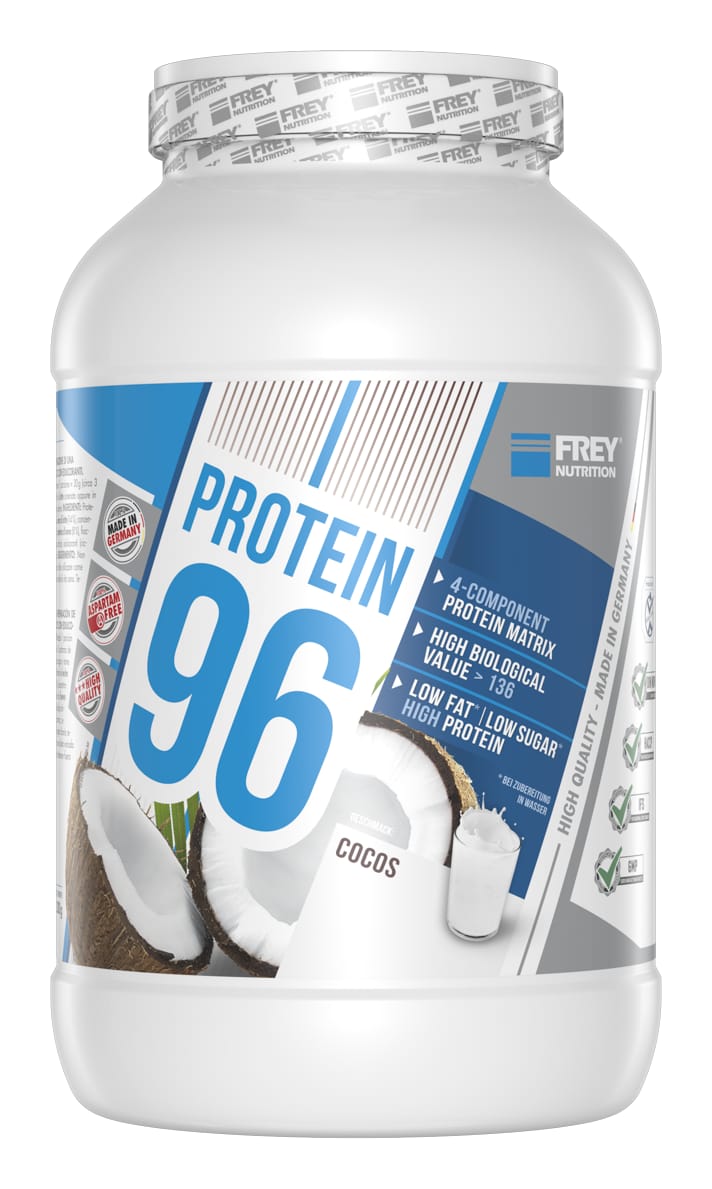 Frey Nutrition Protein 96 - 2300 g