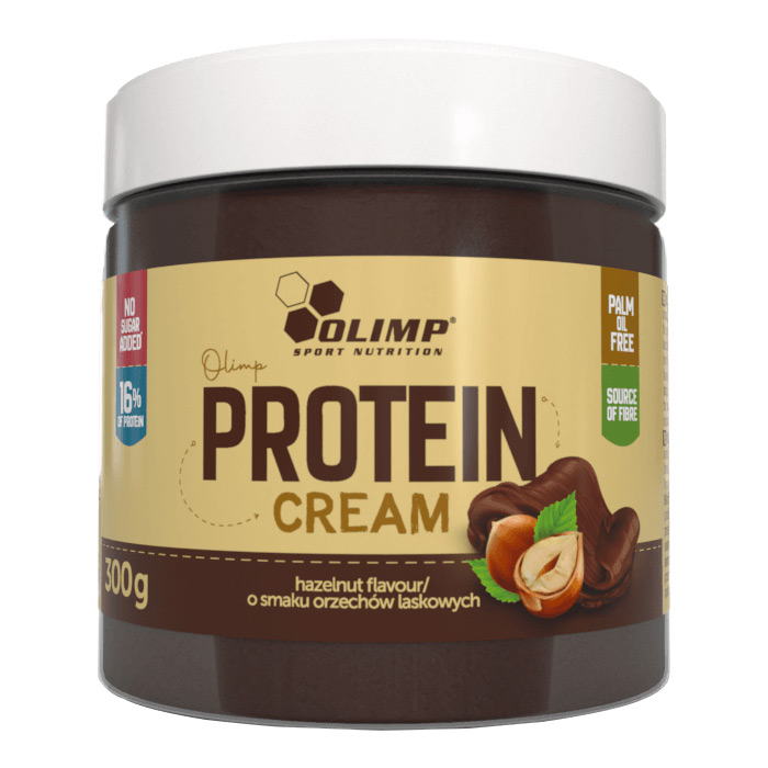 Olimp Protein Cream - 300 g