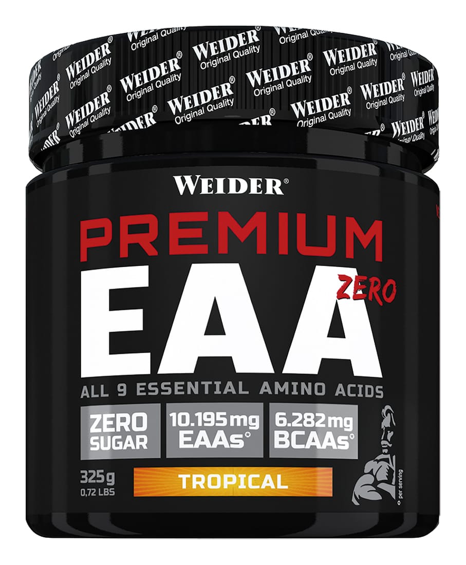 Weider Premium EAA Zero - 325 g