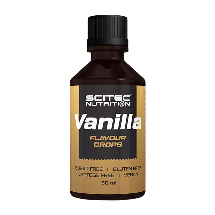 Scitec Nutrition Flavour Drops - 50 ml