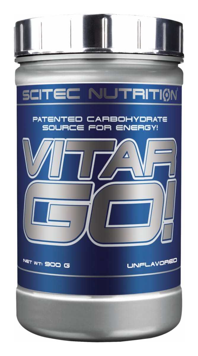 Scitec Nutrition Vitargo! - 900 g