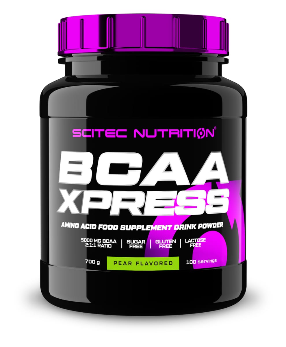 Scitec BCAA Xpress - 700 g