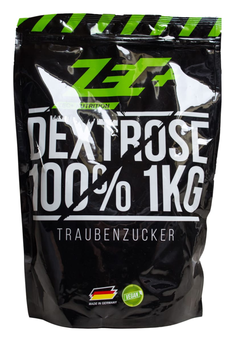 ZEC+ Dextrose - 1000 g