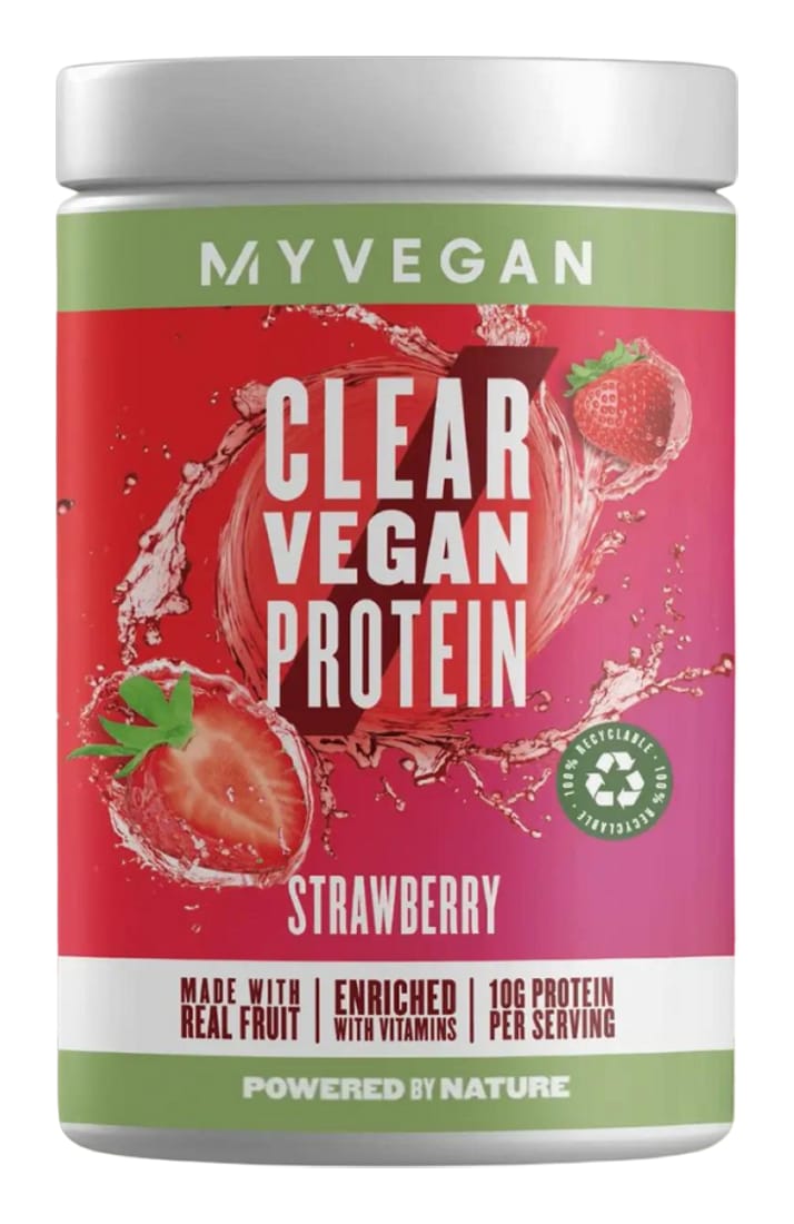 MyProtein Clear Vegan Protein - 320 g