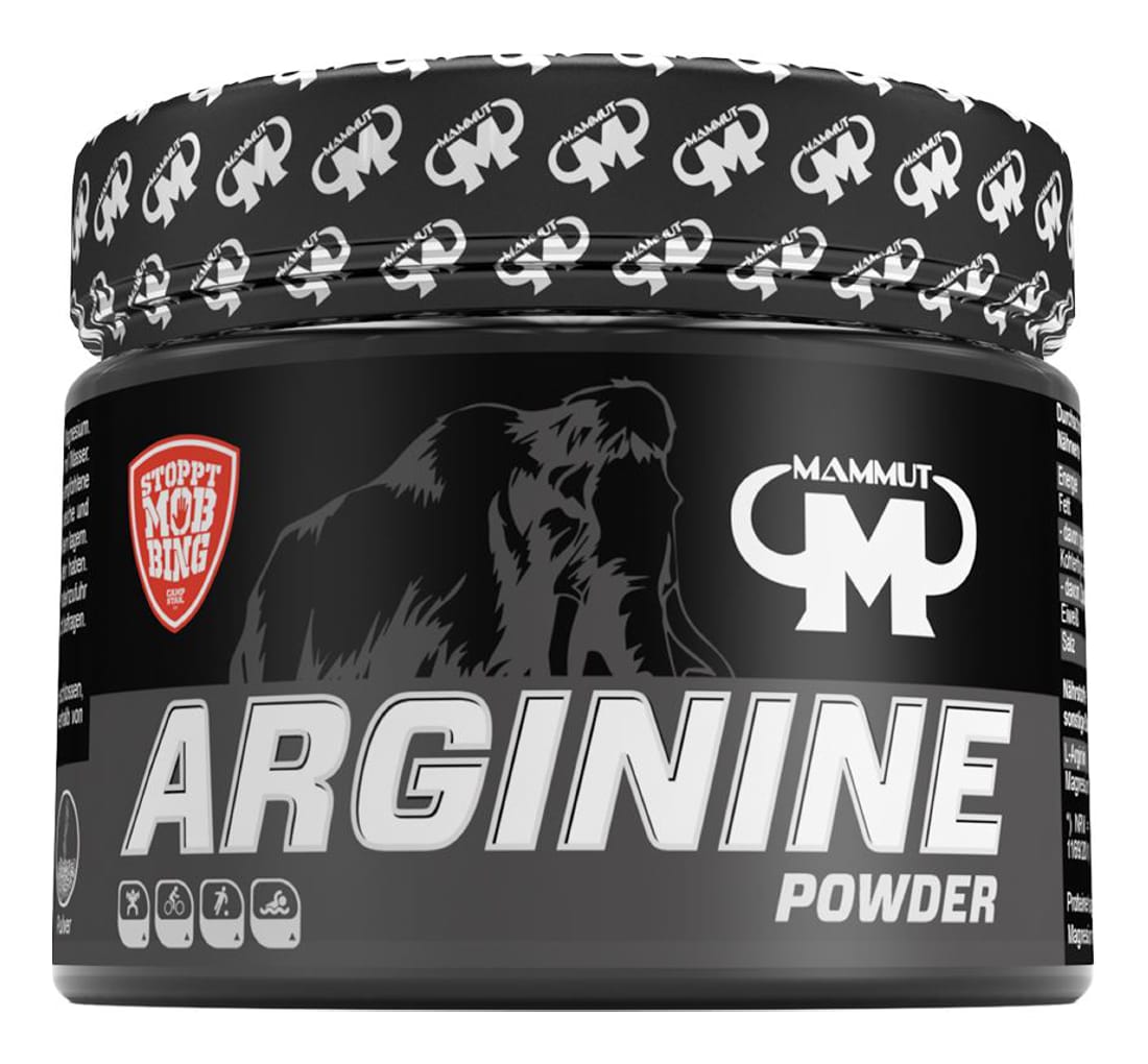 Mammut Arginin - 300 g