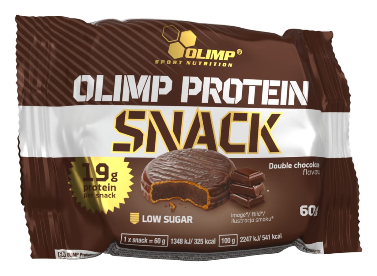 Olimp Protein Snack - 60 g