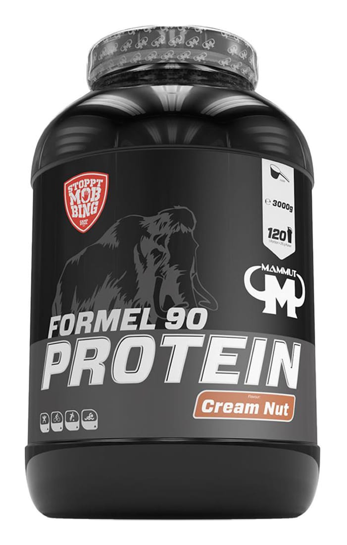 Mammut Formel 90 Protein - 3000 g