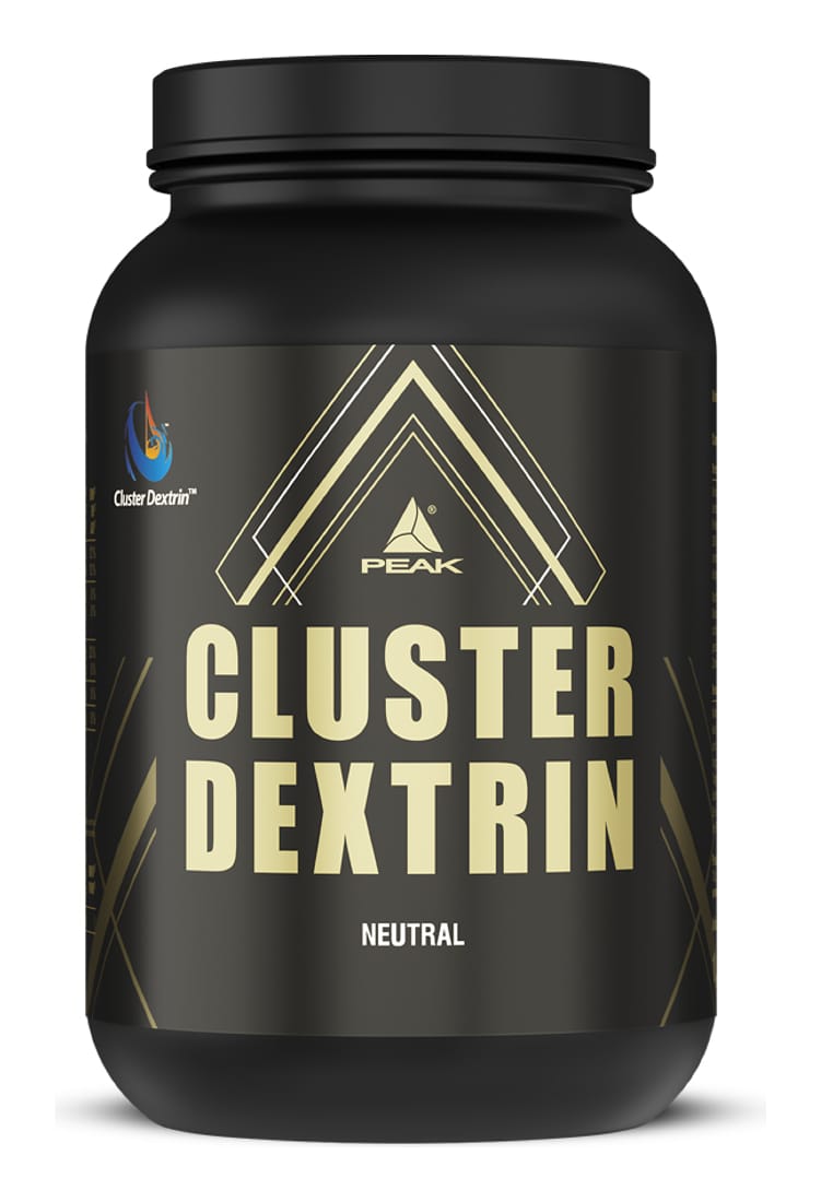 Peak Cluster Dextrin - 1500 g