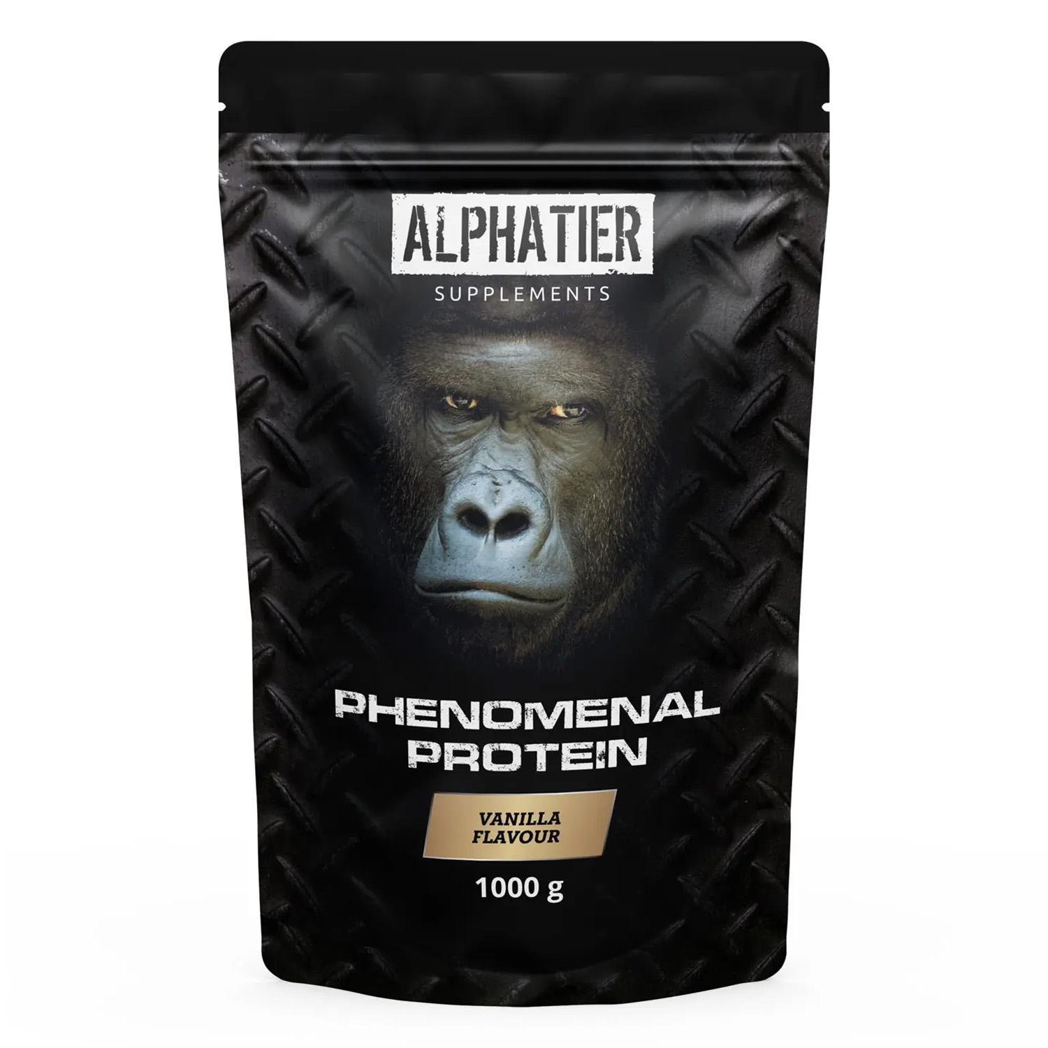 Alphatier Phenomenal Protein - 1000 g