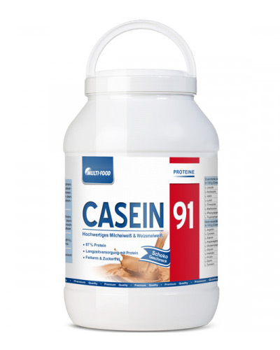 Multi-Food Casein 91 - 2000 g