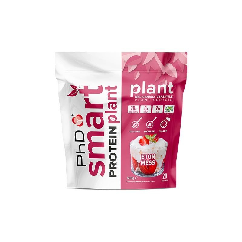 PhD Smart Protein Plant - 500 g