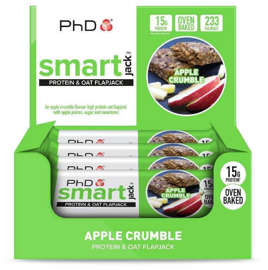 PhD Smart Jack - 12 x 60 g