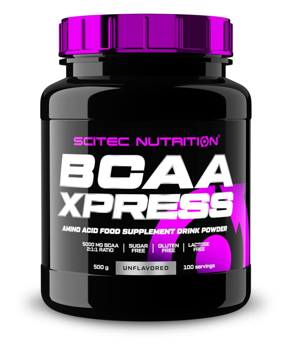 Scitec BCAA Xpress - 500 g