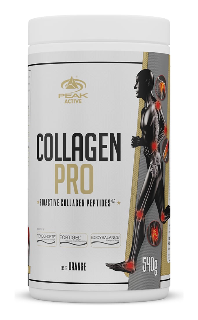 Peak Collagen Pro - 540 g