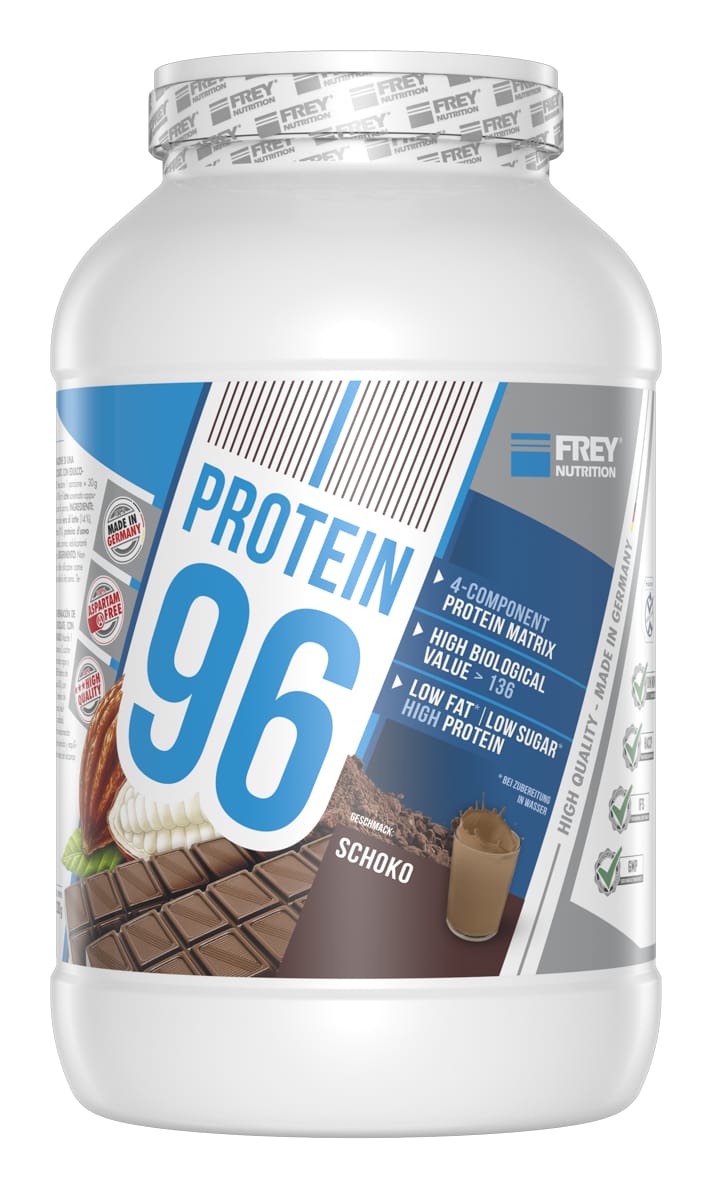 Frey Nutrition Protein 96 - 2300 g