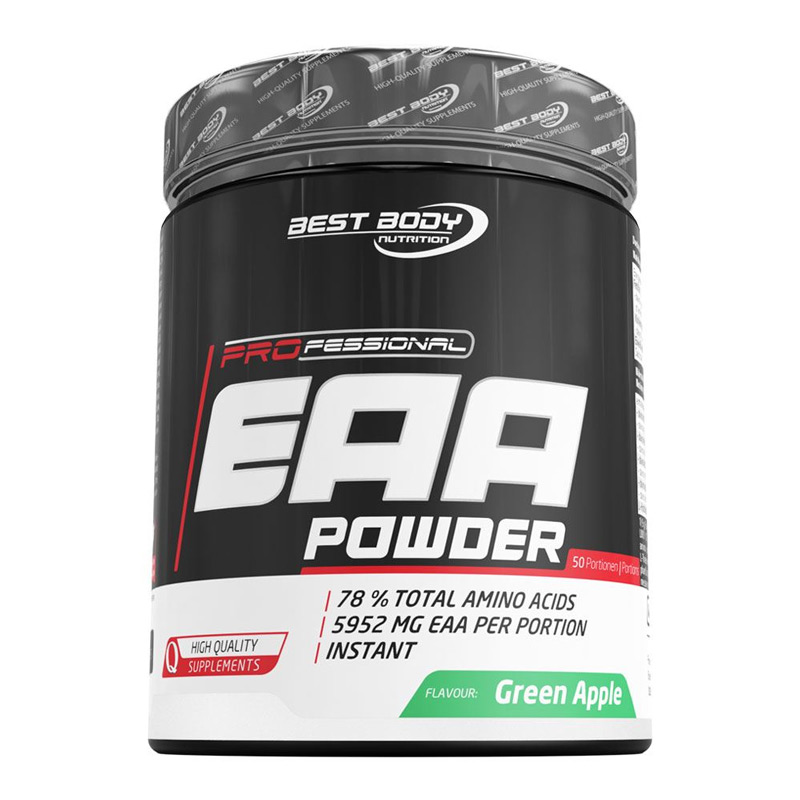 Best Body Nutrition Professional EAA - 450 g