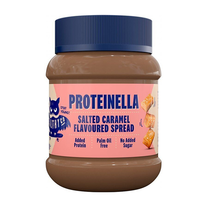 HealthyCo Proteinella Flavoured Spread - 360 g