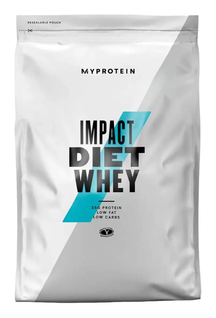 MyProtein Impact Diet Whey - 1000 g