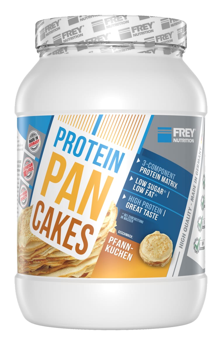 Frey Nutrition Protein Pancakes - 900 g