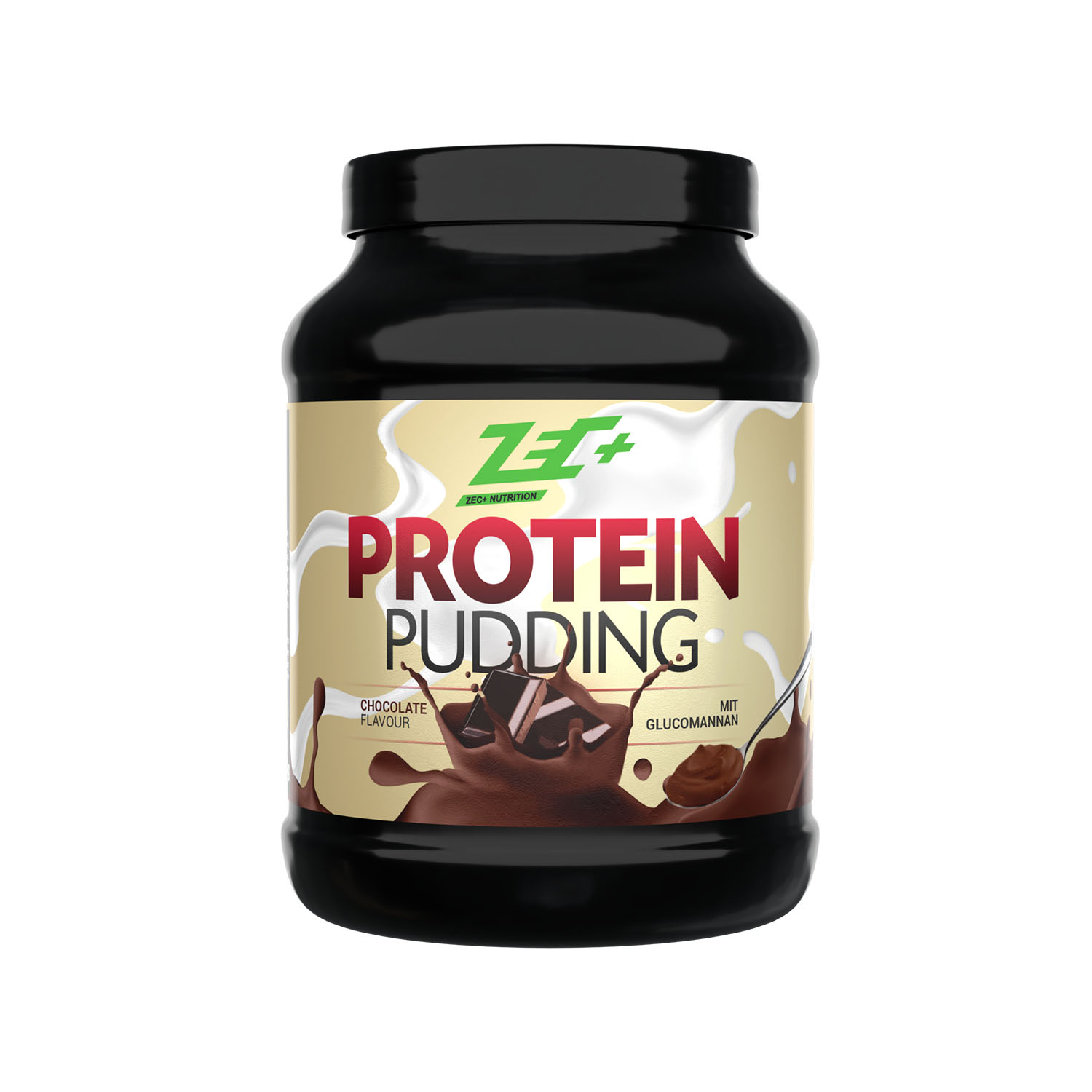 ZEC+ Protein Pudding - 600 g