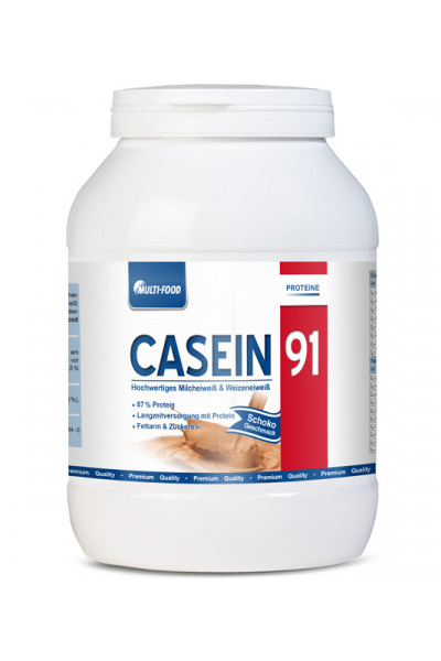 Multi-Food Casein 91 - 750 g