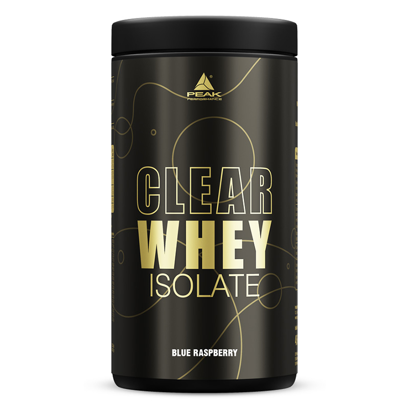 Peak Clear Whey Isolate - 450 g