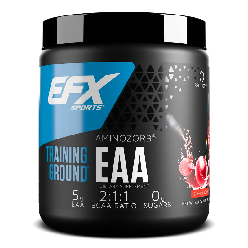 EFX Training Ground EAA - 213 g