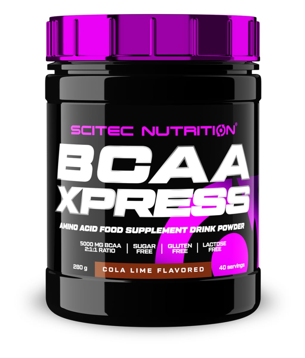 Scitec BCAA Xpress - 280 g