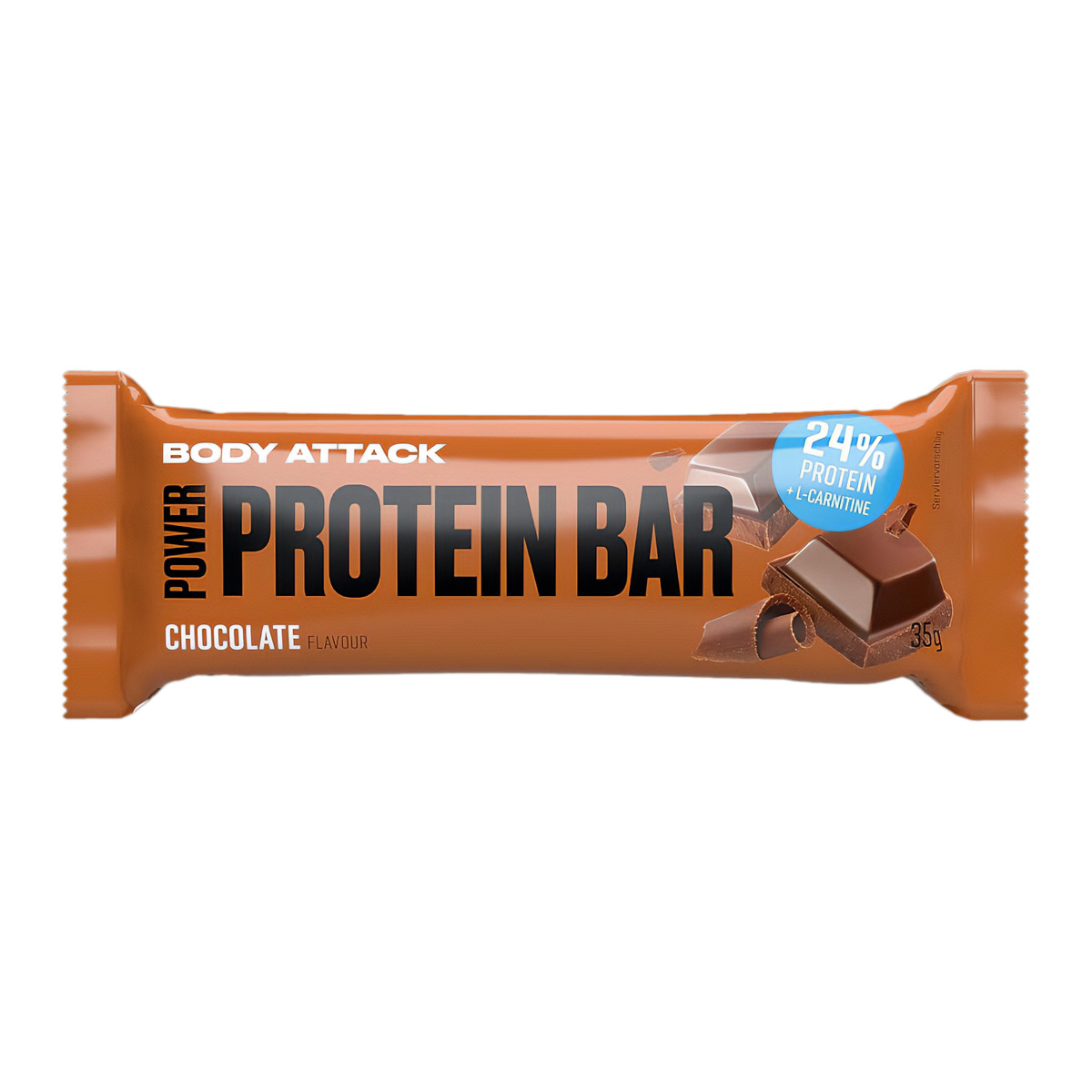 Body Attack Power Protein-Bar - 35 g