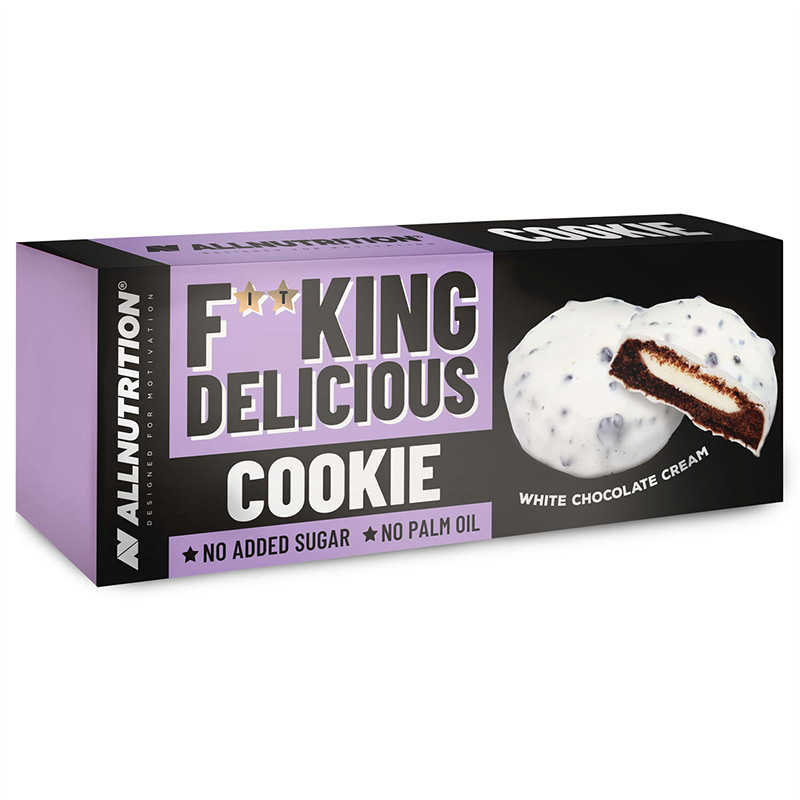 Allnutrition Fitking Delicious Cookie