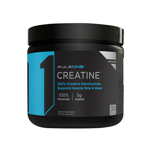 Rule1 R1 Creatine - 150 g